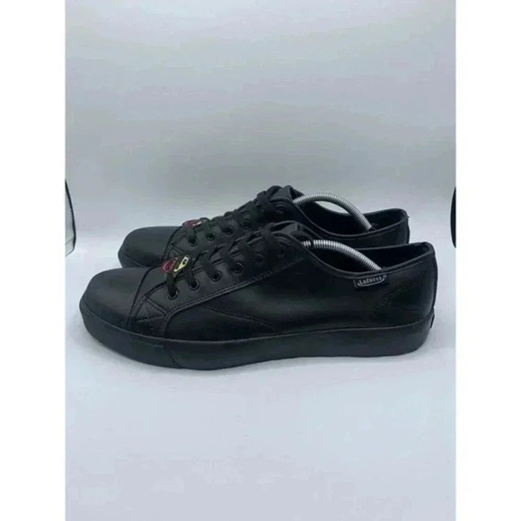 Laforst 3514-01 Mens Slip‎ Resistant Server Lace Up Flat Sneaker Size 13 - Picture 1 of 8